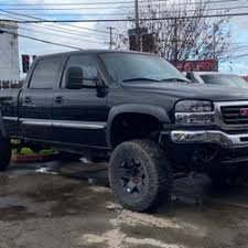 Image result for Black 2005 Sierra