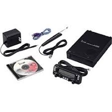 Image result for ICOM IC-R2500