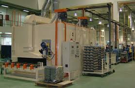 Pt 2147 & pt 2148, jalan ts 2/8b, taman semarak, fasa 2, light industrial, 71800 nilai, negeri sembilan, malaysia. Industrial Oven By General System Engineering Sdn Bhd Industrial Oven Id 3170094