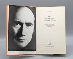 The Notebooks of André Walter