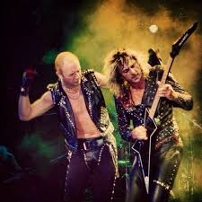 Judas Priest You Ve Got Another Thing Comin Cover You Ve Got Another Thing Comin Judas Priest Priest Famous Musicians