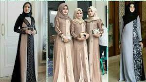 Maybe you would like to learn more about one of these? 25 Model Baju Gamis Original Branded Terbaru 2019 2020 Youtube