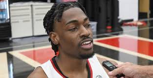 Photos: Louisville Basketball Media Day