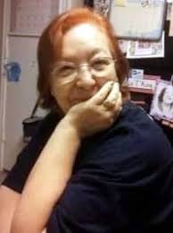 Amelia Martinez Obituary