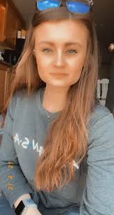 Adley Grace Belanger