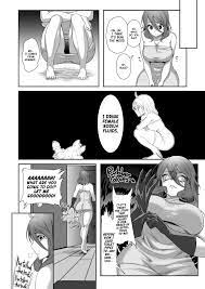 Igyo no Kimi to | The Strange Creature and I - Page 7 - HentaiFox