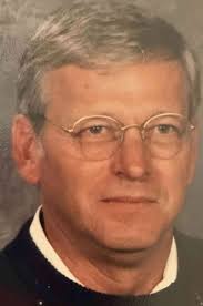 Robert Summers Obituary (1946