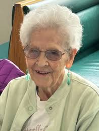 Nina Gardner Obituary