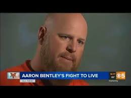 Fundraiser for Jessica Bentley by Mike Capuzzi : Aaron Bentley Brain Surgery