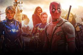 According to reynolds, the original plan for the sequel was to do a. Deadpool 3 Latest Update Everything We Know So Daily Research Plot