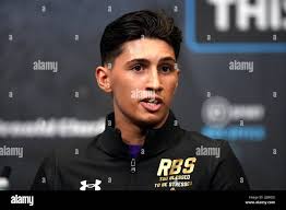 Royston smith hi-res stock photography and images