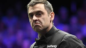 Ronnie O'Sullivan 10-6 Mark Allen