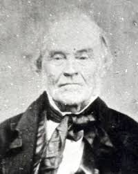 John Titus (1787-1872)