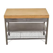ikea ikea kitchen work bench / tables