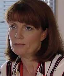 Caroline, who is married to the peter barlow star, previously appeared as hope stape's doctor a few years ago and. 2nbdheryojfesm