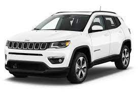 The 2020 jeep compass comes in sport, latitude, limited and trailhawk trim levels. Jeep Compass Limited 4x4 2020 Price In Germany Features And Specs Ccarprice Deu