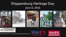 Shippensburg Heritage Day