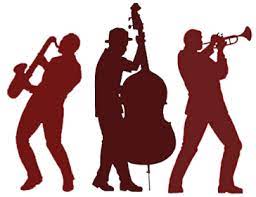 Leftimagesil Png 364 280 Pixels Jazz Poster Jazz Band Jazz Music