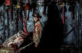 14 Houses To Haunt You On Halloween Haunted Attractions Blair Witch Project Halloween