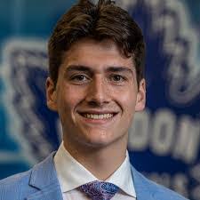 Aidan Berry's Instagram, Twitter & Facebook