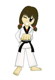 Pin By Julie Stack On Fun Pics Taekwondo Girl Taekwondo Karate Photos