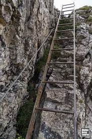 Trotzdem sind gutes schuhwerk, trittsicherheit und ein wenig schwindelfreiheit pflicht. Rubihorn Gaisalphorn Bergtour Bilder