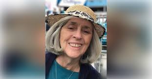 Obituary information for Linda Elaine Amis
