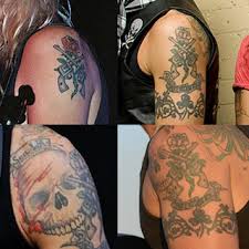 Thus, making a gun with roses and thorns seems like an apt representation of the destructive beauty that a gun possesses. Do The Afd 5 All Have Gnr Tattoos Guns N Roses Discussion News Mygnrforum Com Guns N Roses Forum
