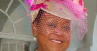 Mrs. Dorothea Madge Williams