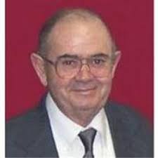 Obituary information for Theodore A Bell