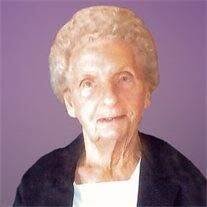 Shirley Odelia Fecteau Obituary