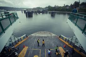 Coast guard officials responded to a single engine cessna crash into eagle harbor just off of bainbridge island sunday afternoon. Bainbridge Island Washington Wikipedia