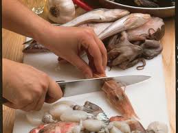 Check spelling or type a new query. Zuppa Di Pesce Classica Sale Pepe