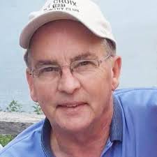 Eric J. Hinson Obituary (1952