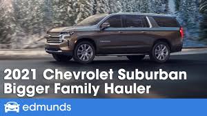 Maybe you would like to learn more about one of these? 2021 Chevrolet Suburban Reveal Details Youtube