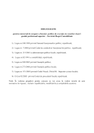Legea 7/2004 privind codul de conduită a funcționarilor publici, republicată modificările şi completările ulterioars. 2