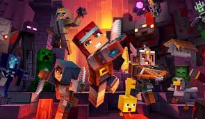 Make sure you check your join code in the pause menu if it doesn't work try pressing the refresh button. Minecraft Dungeons Getting Multiplayer As A Surprise Slashbeats