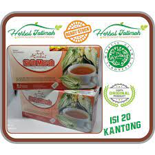 Teh celup herbal binahong darusyifa alami original. Teh Celup Herbal Sirih Merah Tazakka Memelihara Daya Tahan Tubuh Halah 100 Herbal Alami Shopee Indonesia