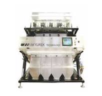 Color Sorter Four Channel Best For Seed and Grain Color Sorting