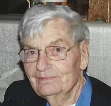 Herbert Petrie Obituary (2017)