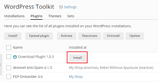 I have been using my personal account to my itunes music library and it is connected to icloud. Wordpress Toolkit Plesk Obsidian Documentation