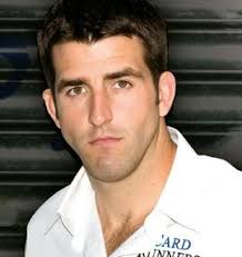 Brian Townsend Blog: varianza e frustrazione