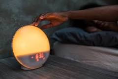 What is a sunrise alarm clock (and do they actually work ...