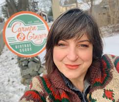 Meet Christine Francis