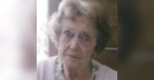 Annabel Gentry Obituary