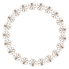 Start by entering your company name and industry, then select the perfect logo styles, colors, and symbols that you like the best. Circle Ornaments Png Svg Transparent Background To Download
