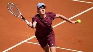 Enjoy your viewing of the live streaming: Atp Munchen Jannik Sinner Sagt Teilnahme Ab Us Amerikaner Sebastian Korda Ruckt Nach Eurosport