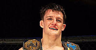 Across The Pond Profile: Cage Warriors fighter Tommy Brunning