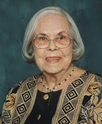 Marie Lewis Obituary