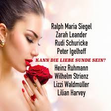 Orchester Michael Jary: albums, songs, concerts